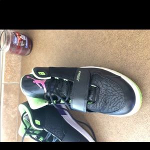 Air Jordan size 10